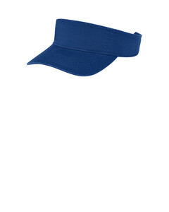 Port Authority CP45 Blue-Fashion Visor Blue