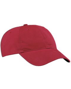 Port Authority CP77 Twill-Brushed Twill Low Profile Dad Hat Twill