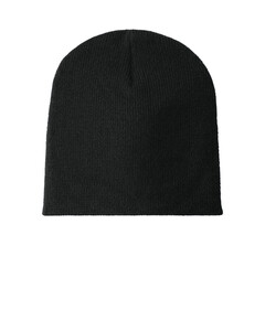 Port Authority CP91 Black-Beanie Cap Black