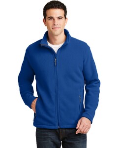 Port Authority F217 Blue