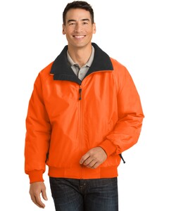 Safety Challenger Jacket. Safety Port Authority J754S Safety