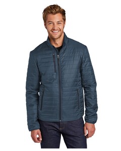 Port Authority J850 Blue