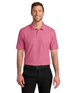 Port Authority K200 6XL-Wearever Signature Pique Polo 6XL