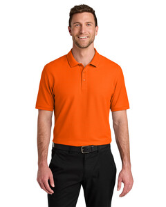 Port Authority K200 6XL-Wearever Signature Pique Polo 6XL