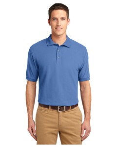 Port Authority K500 Blue