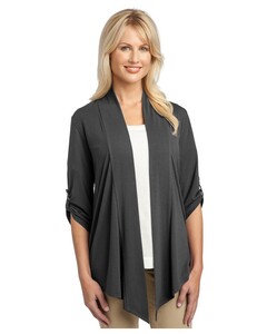 Port Authority L543 Polyester Blend