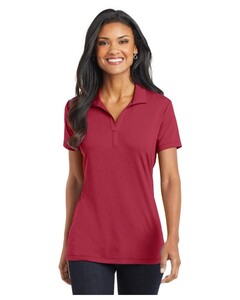 Port Authority L568 Polyester Blend