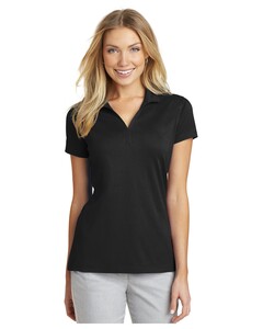 Port Authority L573 Cotton/Polyester Blend