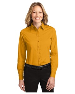 Port Authority L608 Yellow