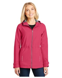 Women's Northwest Slicker Pink Port Authority L7710 Pink