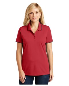 Port Authority LK111 Red