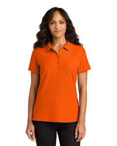 Port Authority LK200 6XL-Women's Wearever Signature Pique Polo 6XL