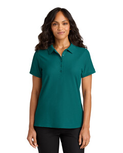 Port Authority LK200 6XL-Women's Wearever Signature Pique Polo 6XL