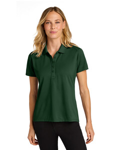Port Authority LK240 Green-Women's Wearever Performance Pique Polo Shirt Green