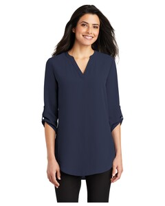 Port Authority LW701 Navy