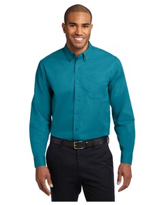 Port Authority S608 Blue-Green