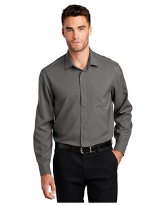 Port Authority W401 100% Polyester
