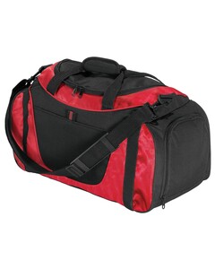 Port & Co BG1040 Red