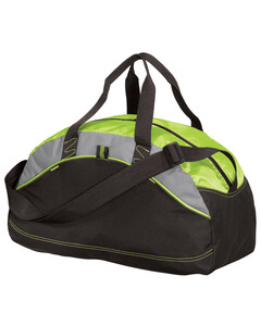 Port & Co BG1070 Green