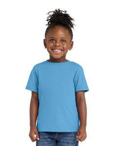 Port & Co CAR54T Blue-Green