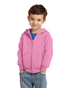 Port & Co CAR78TZH Pink