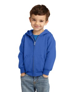 Port & Co CAR78TZH Blue