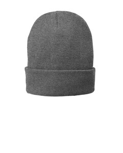 Port & Co CP90L Gray