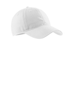 Port & Co CP96 White