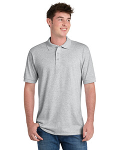 Port & Co KP55 Gray