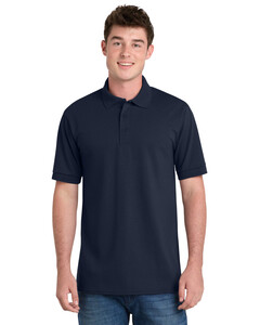 Port & Co KP55 Cotton/Polyester Blend