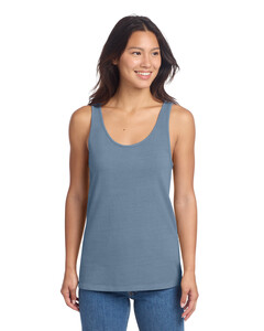 Port & Co LPC099TT Blue