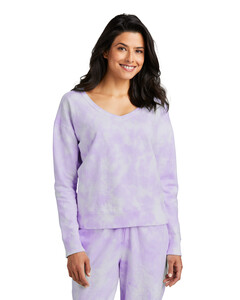 Port & Co LPC140V Purple