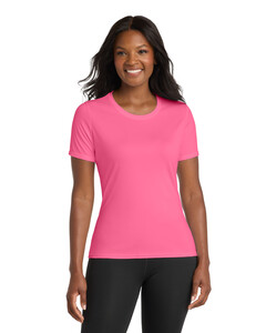 Port & Co LPC380 Pink