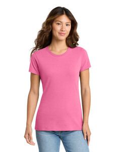 Port & Co LPC450 Pink