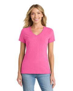 Port & Co LPC455V Pink