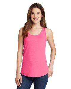 Port & Co LPC54TT Pink