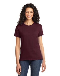 Port & Co LPC61 XXL-Women's Essential T-Shirt XXL