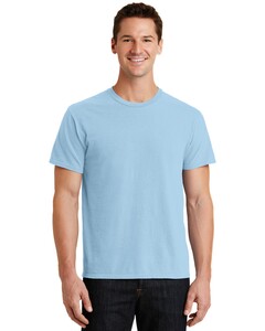 Port & Co PC099 Tie-Dyed-Essential Pigment-Dyed T-Shirt Tie-Dyed