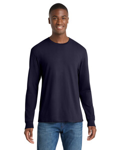 Port & Co PC099LS Navy