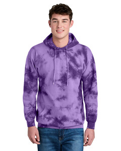 Port & Co PC144 Purple