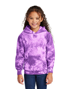 Port & Co PC144Y Purple