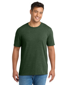 Port & Co PC330 Green-Tri-Blend T-Shirt Green