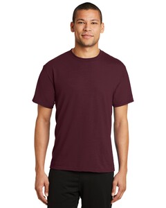 Port & Co PC381 Maroon