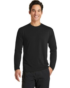 Port & Co PC381LS Black