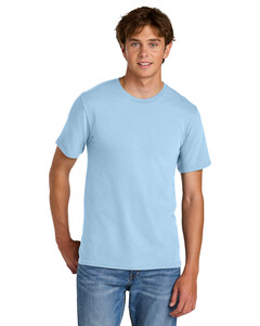 Port & Co PC43 Blue-Green-Easy Cotton T-Shirt Blue-Green