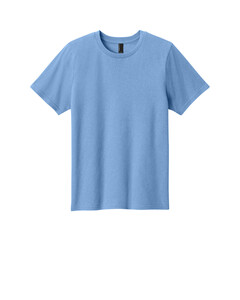 Port & Co PC43Y Blue-Youth Easy Cotton Tee Blue