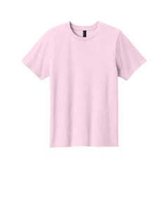Port & Co PC43Y Pink-Youth Easy Cotton Tee Pink