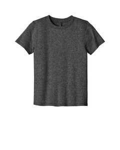 Port & Co PC43Y Gray-Youth Easy Cotton Tee Gray