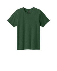 Port & Co PC43Y Green-Youth Easy Cotton Tee Green