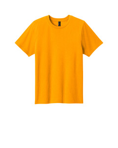 Port & Co PC43Y Yellow-Youth Easy Cotton Tee Yellow